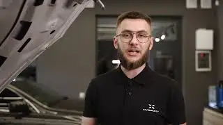 Монтаж водневої системи на автомобіль