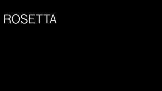 LANUGO - Rosetta