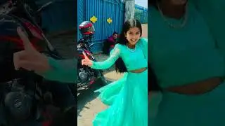 Aayusha Gautam New TikTok Video|Wow Viral
