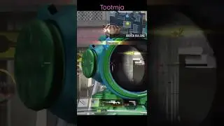 #codmobile #locus #sniper Tootmja 21