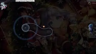 osu! how to mindblock a spinner