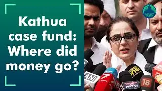 Not received any money from Muslim Youth League: Kathua case advocate