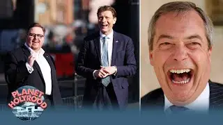 Reform UK support swells in Scotland with Nigel Farage set for breakthrough | Planet Holyrood