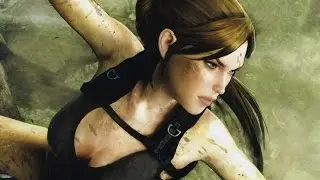 Saga Tomb Raider : Vale ou não a pena jogar - Parte 4/4