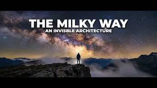 THE MILKY WAY: An Invisible Architecture | Full Documentary