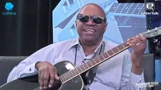Live performances from EnterTalk's live broadcasts at NAMM 2019