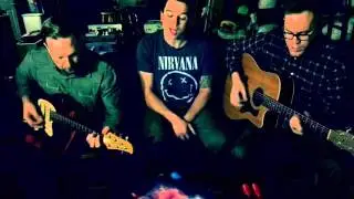 Not Your Style - Such Great Heights (Postal Service cover)