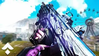 We picked up the FASTEST SnD AIMER (Introducing eefan)