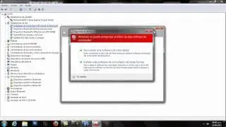 Como actualizar controladores o drivers [Windows 7]