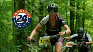 The Midwest's LARGEST 24 Hour Mountain Bike Race