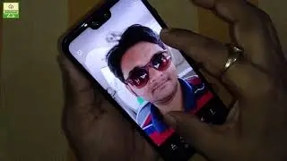 Honor 9N Design, Camera And Review [Hindi]