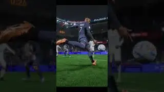 Mastering FIFA 23 Powershot: Jaw-Dropping Skill Revealed!