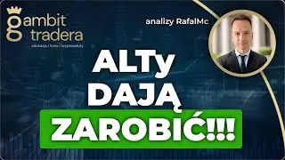 ALTy dają zarobić!! | CryptoAlert