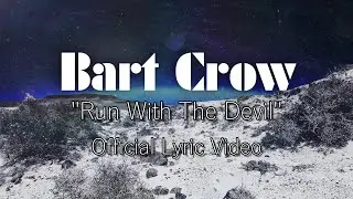 Bart Crow | 