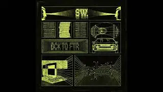 SW. - bck to ftr hrdcr [LiT006]