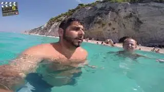 &Lambda;&epsilon;&upsilon;&kappa;ά&delta;&alpha; | Summer Holidays 2015