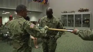 DLD Activation Ceremony