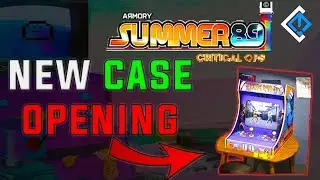 Summer of 89 INSANE Critical Ops Case Opening!