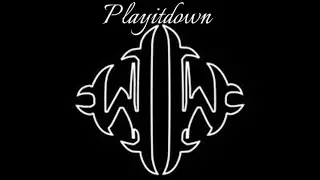 Gunnr - Playitdown (Slowed&Reverb) [+dB] 