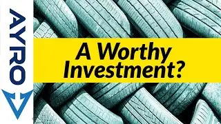 Ayro Is The Cheapest EV Stock Out There: $AYRO
