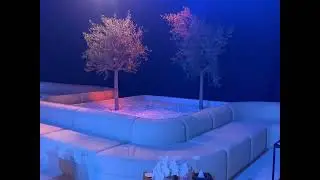 DIPMF Event part 4 Dubai UAE 
