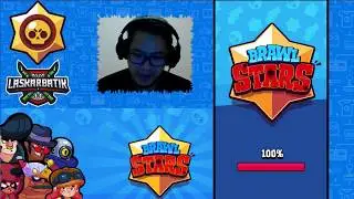 Brawl Stars - Game baru Supercell!
