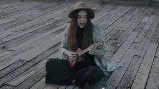 The Fray - How to Save a Life (Acoustic Cover by Rachael Nemiroff)