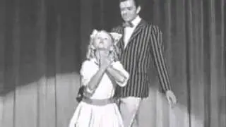 Baby Jane- I've written a letter to daddy, 