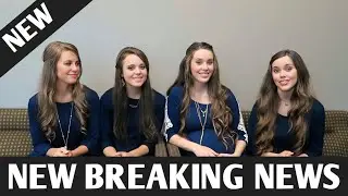 &lsquo;Counting On&rsquo; Is A Jinger & Jill Duggar Spin-Off Coming?