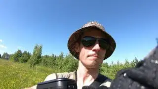 Экшн камеры Eken H5S Plus, Akaso V50 Pro, Yi 4k, GoPro 7 Black в 4k 30