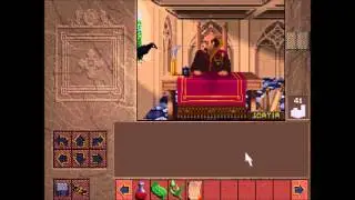 Lands of Lore OST 05 Geron's Office