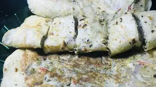 Egg parotta /mutta  poratta/simple and easy