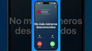 🚫 Evita llamadas molestas &ndash; CallApp te avisa antes de contestar
