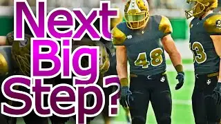 Is Maximum Football Finally Improving After Gameplay Reveal?