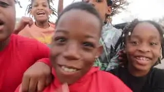 Big Gwop - Heart Of The Hach (Official Music Video)