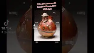un d&iacute;a en la cultura Nasca hace 1500 a&ntilde;os. #cultura #nasca  #arqueologia#trend  #fyp#parati #viral