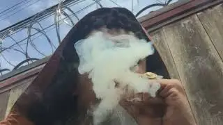 Sick g&acute;S (prod. ian12k)