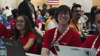ECSCTeamSpain - Resumen d&iacute;a 1 | #ECSC2022