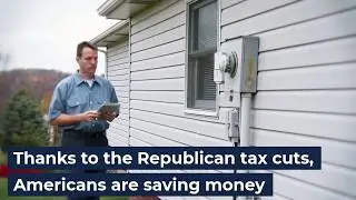 Utilities have lowered electric, gas, or water rates due to the Tax Cuts and Jobs Act