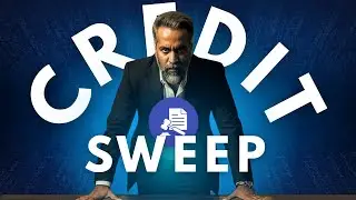 How to Use a Credit Sweep to Legally Remove Negative Items (A Deep Dive)