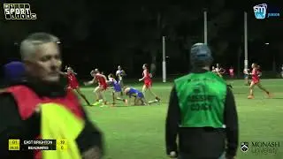 ROUND 3 - 2023 SMJFL SEASON