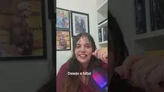 Desejo e falta