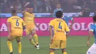 Napoli - Frosinone  4-0 - Matchday 38 - Serie A TIM 2015/16 - ENG