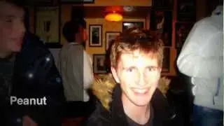 The CnaC Twelve Pubs