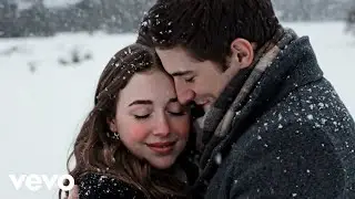 Skybeat - Under The Christmas Sky (Official Music Video) ft. Hana Rae
