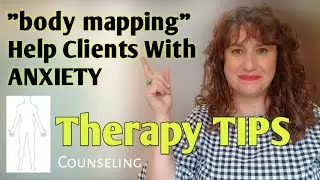 How A Therapist Uses  
