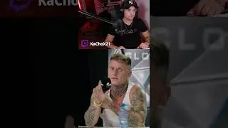 Prawdziwy pow&oacute;d dlaczego Alan i Sequento przestali się przyjaźnić  #polska #twitch #funny #shorts