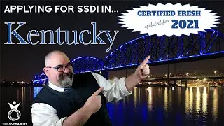 Applying for SSDI Benefits in Kentucky - Updated for 2021 | Citizens Disability