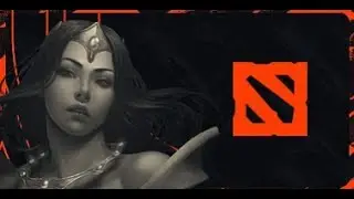 Veronika new year Dota 2 cup| Team_Stepa vs Team_B/\AD_ЦЕПЕШ | DAY 1