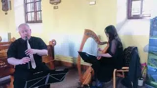 A Lullaby for Sadhbh